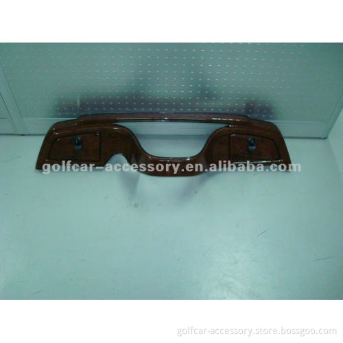 Golf cart dash board for Yam-Drive